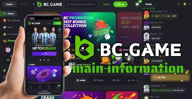 BC.Game Mirror Guide Your Comprehensive Resource -196915369 BC.Game Mirror Guide Your Comprehensive Resource -196915369