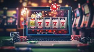 Casinobet Online Casino UK Your Gateway to an Unmatched Gaming Experience
