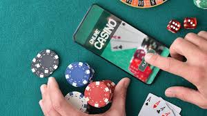 Explore the Exciting World of Harry's Casino & Sportsbook -2046029135 Explore the Exciting World of Harry's Casino & Sportsbook -2046029135