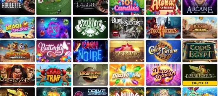 Lootrun Вход на сайт и погружение в мир азартных игр Lootrun Вход на сайт и погружение в мир азартных игр