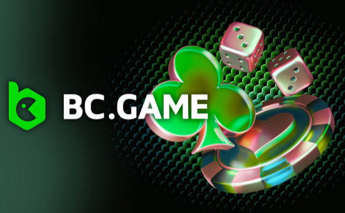 Experience the Thrills of BC.Game Online Casino Experience the Thrills of BC.Game Online Casino