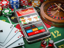 Exploring Wolinak Casino A New Era of Online Gambling Exploring Wolinak Casino A New Era of Online Gambling