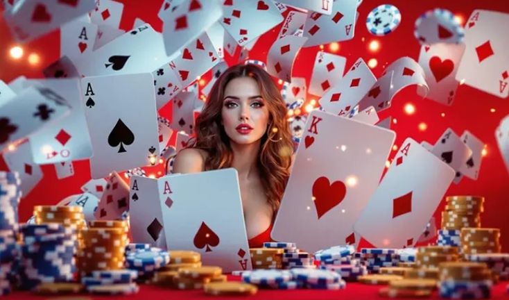 Online Casino στην Ευρώπη Οδηγός για Νέους Παίκτες Online Casino στην Ευρώπη Οδηγός για Νέους Παίκτες