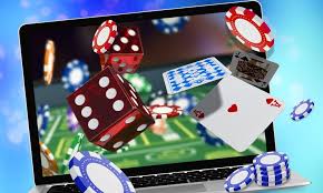 Online Gambling En Dybtgående Guide til Spilverdenen 1824471755